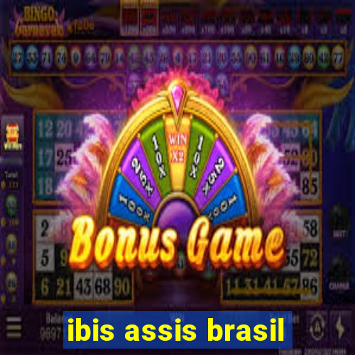 ibis assis brasil