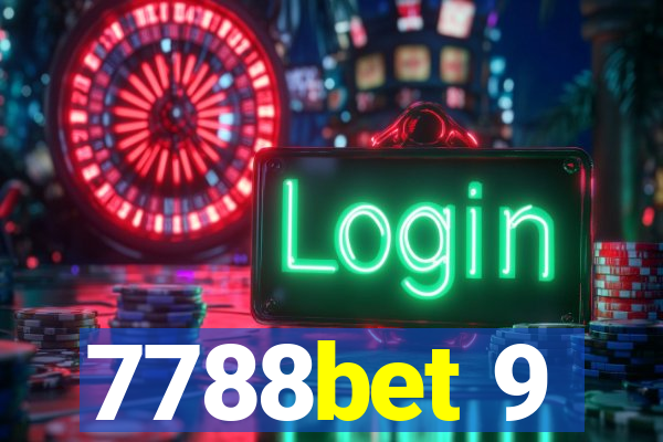 7788bet 9