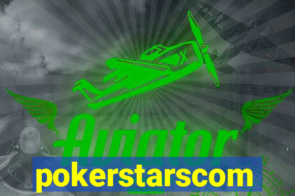 pokerstarscom