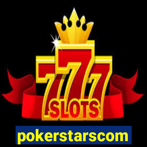 pokerstarscom