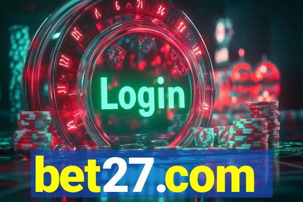 bet27.com