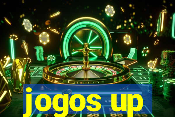 jogos up