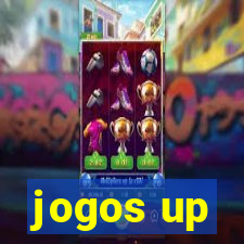 jogos up