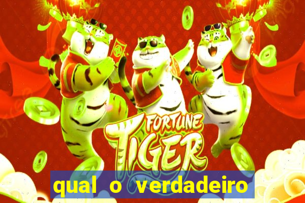 qual o verdadeiro jogo do tigrinho