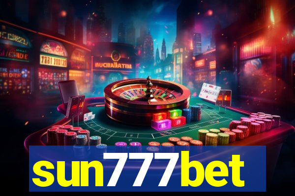 sun777bet