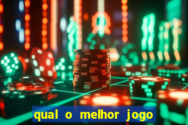 qual o melhor jogo para celular