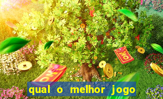 qual o melhor jogo para celular