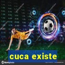 cuca existe