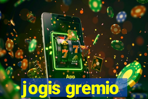 jogis gremio