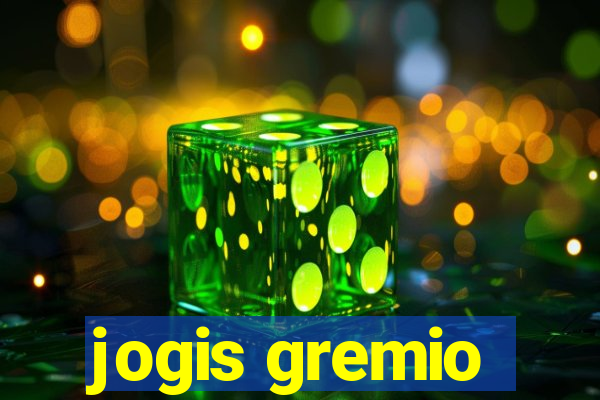 jogis gremio