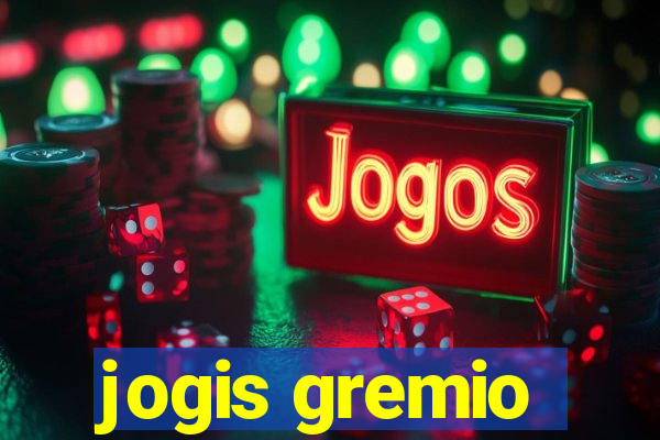 jogis gremio