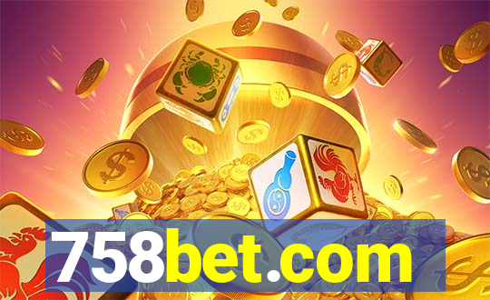 758bet.com