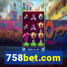 758bet.com