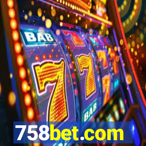 758bet.com