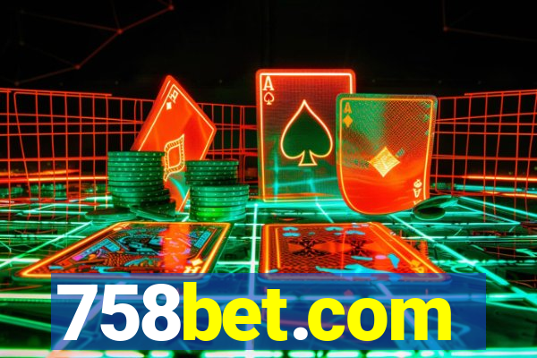 758bet.com