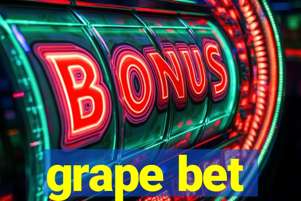 grape bet