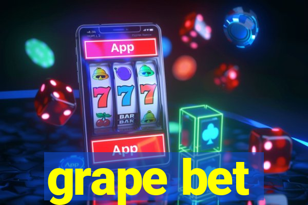 grape bet