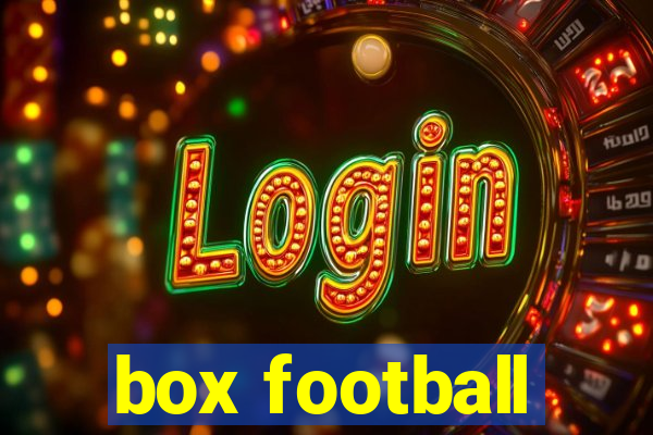 box football