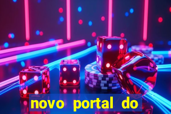 novo portal do aluno cruzeiro do sul