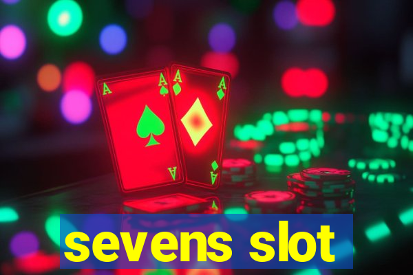 sevens slot