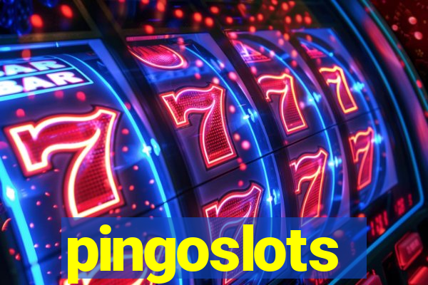 pingoslots