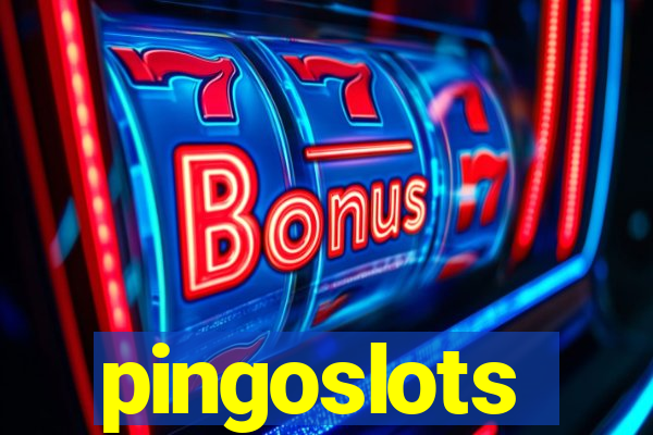 pingoslots