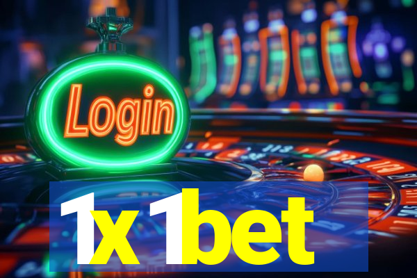 1x1bet