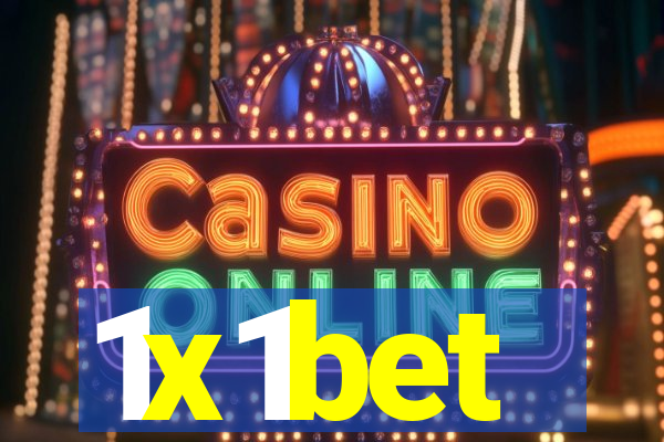 1x1bet