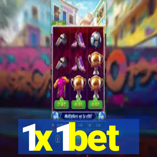 1x1bet