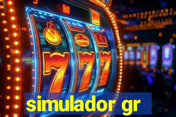 simulador gr