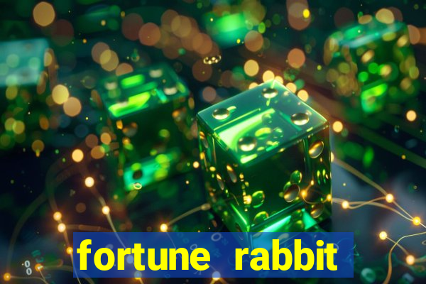 fortune rabbit minutos pagantes