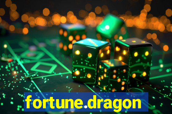 fortune.dragon