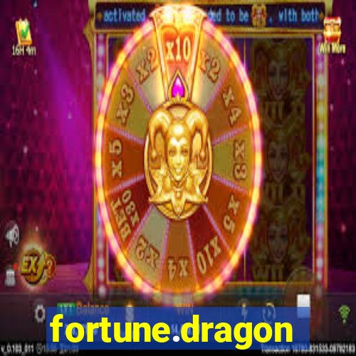 fortune.dragon