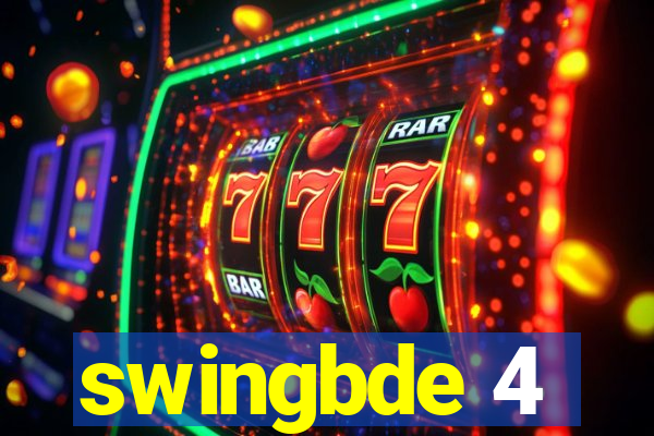 swingbde 4