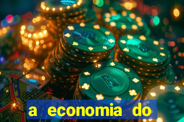 a economia do egito antigo