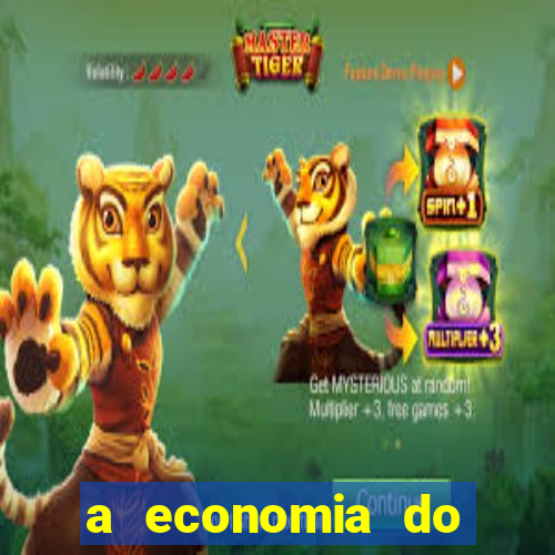 a economia do egito antigo