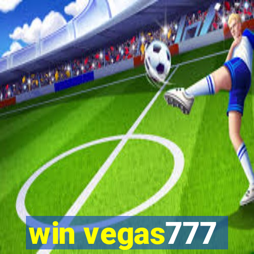 win vegas777