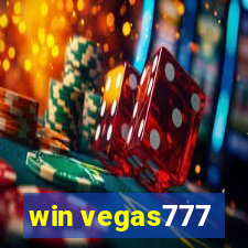 win vegas777