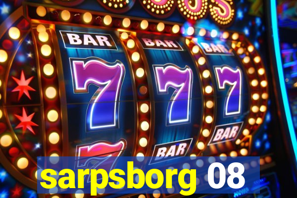 sarpsborg 08