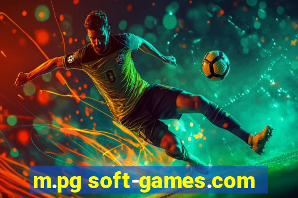 m.pg soft-games.com