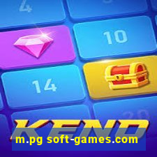 m.pg soft-games.com