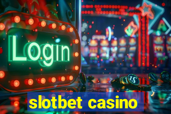 slotbet casino