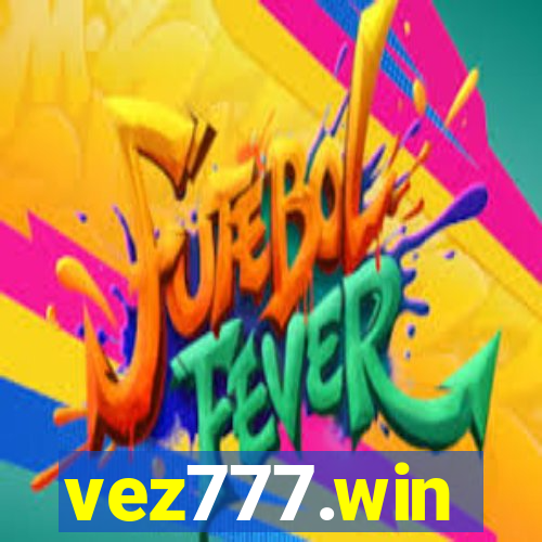 vez777.win