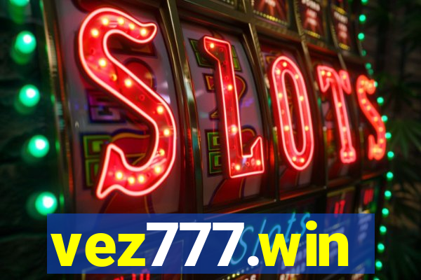 vez777.win