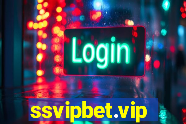 ssvipbet.vip