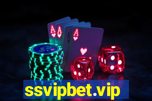 ssvipbet.vip