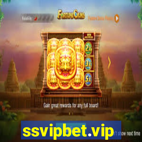 ssvipbet.vip