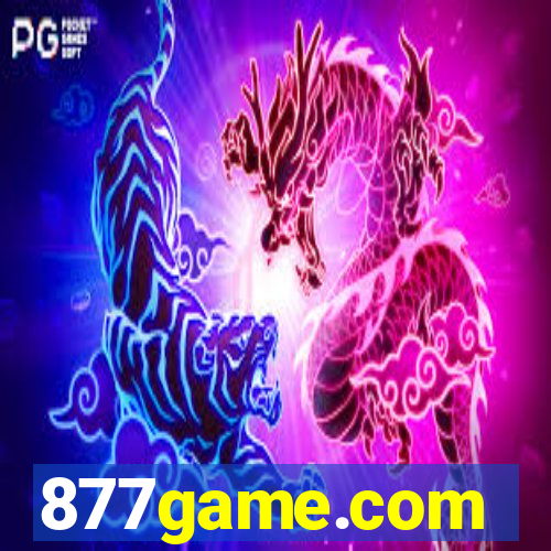 877game.com