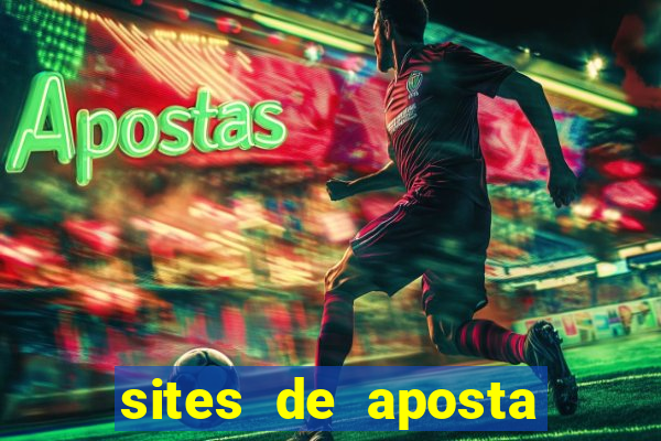 sites de aposta com bonus de cadastro