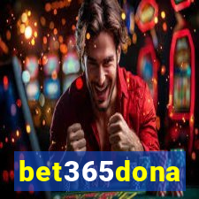 bet365dona